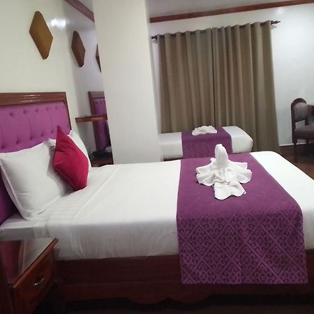 Cln Boutique Hotel Τακλομπάν Εξωτερικό φωτογραφία