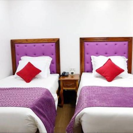 Cln Boutique Hotel Τακλομπάν Εξωτερικό φωτογραφία