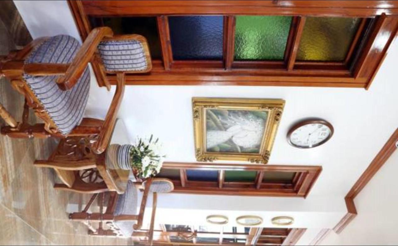 Cln Boutique Hotel Τακλομπάν Εξωτερικό φωτογραφία