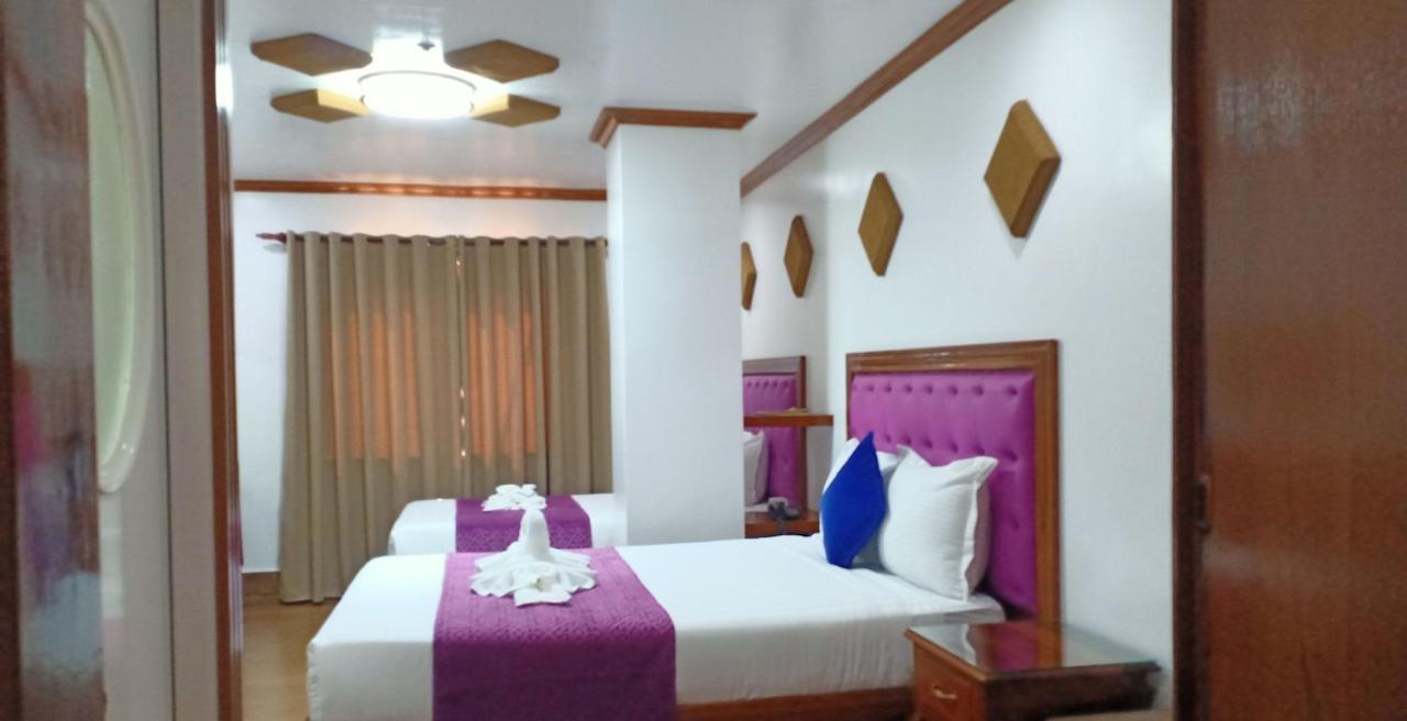 Cln Boutique Hotel Τακλομπάν Εξωτερικό φωτογραφία