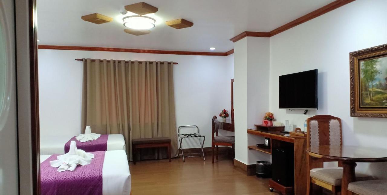Cln Boutique Hotel Τακλομπάν Εξωτερικό φωτογραφία