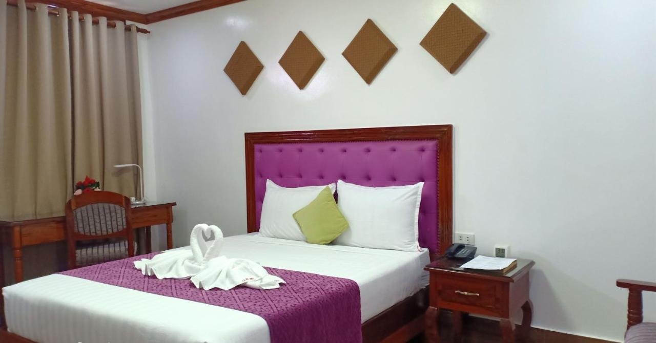 Cln Boutique Hotel Τακλομπάν Εξωτερικό φωτογραφία