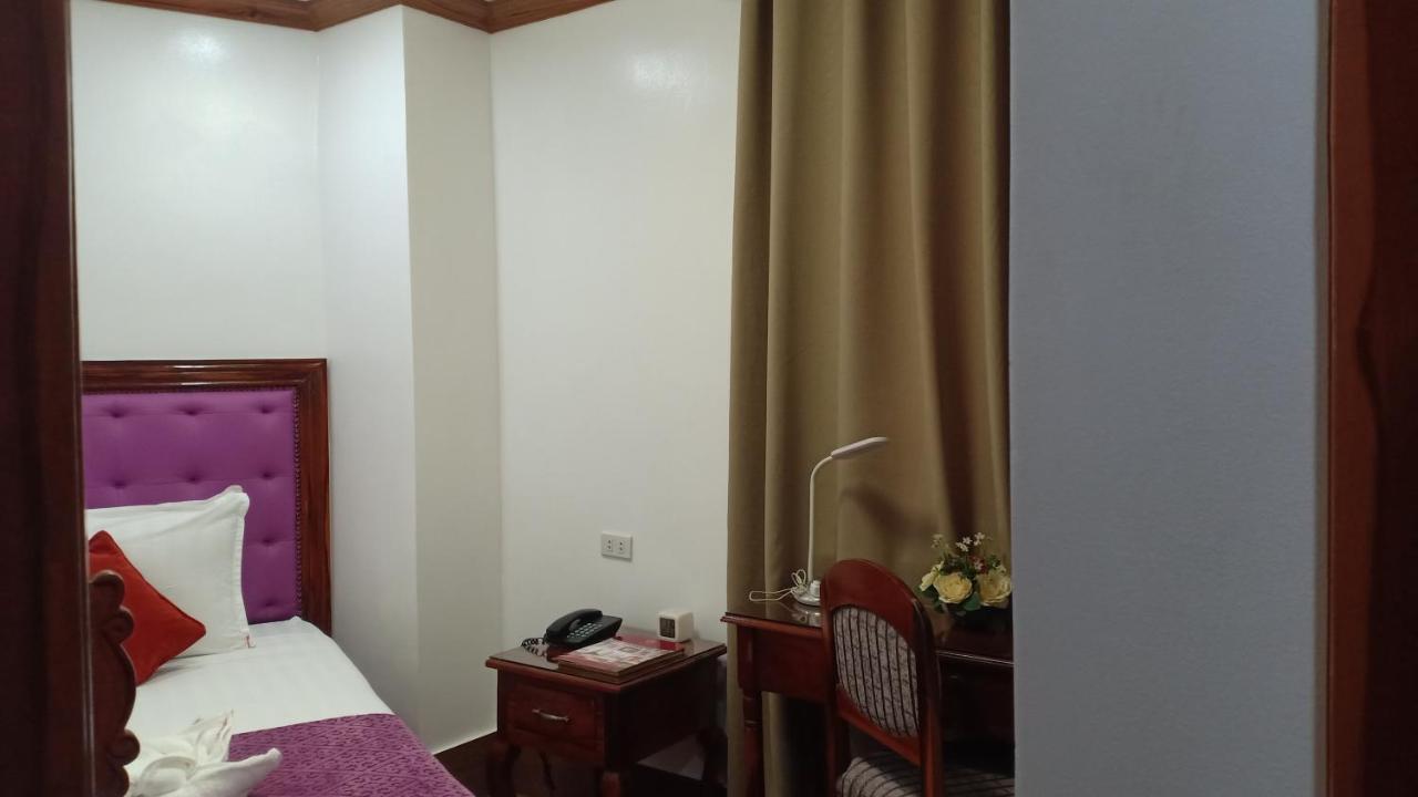 Cln Boutique Hotel Τακλομπάν Εξωτερικό φωτογραφία