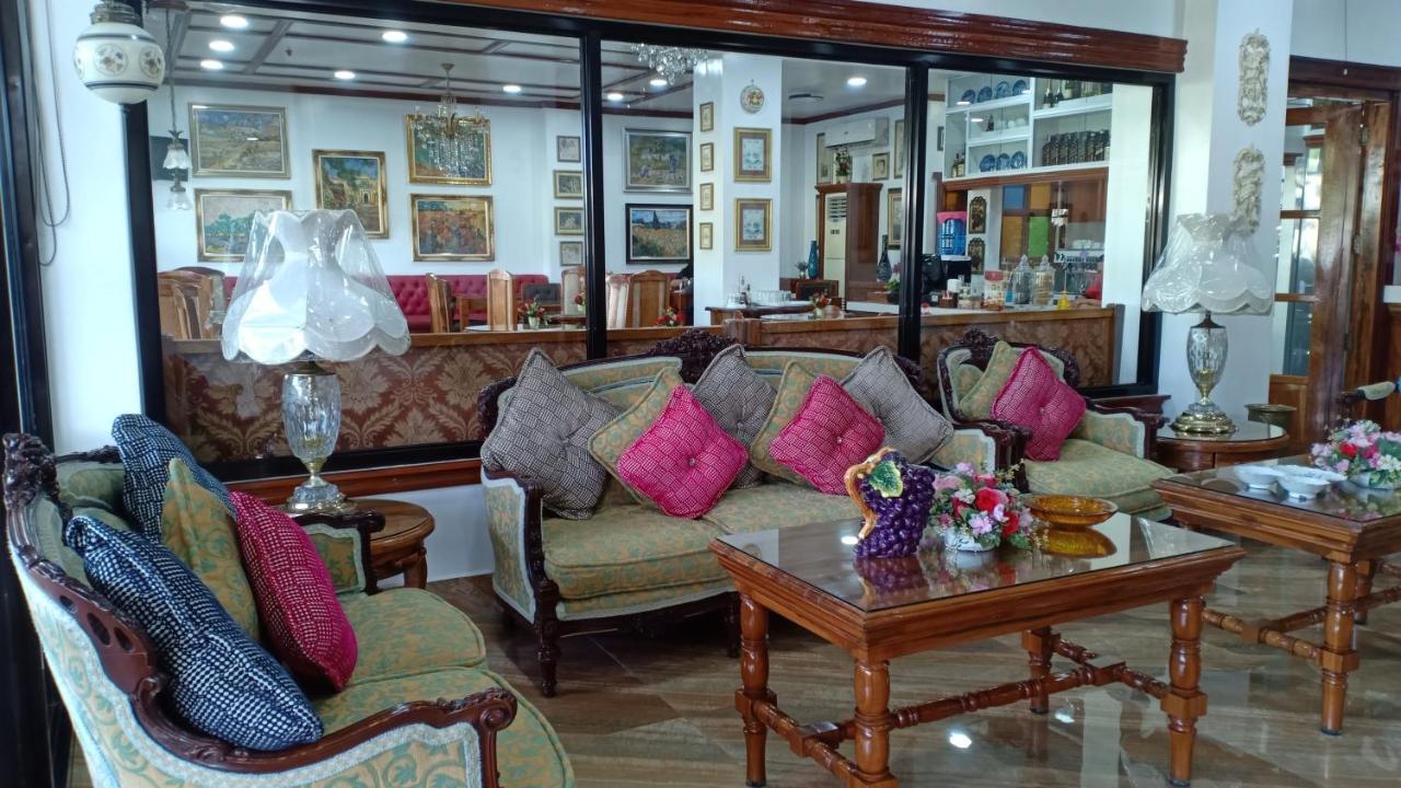Cln Boutique Hotel Τακλομπάν Εξωτερικό φωτογραφία