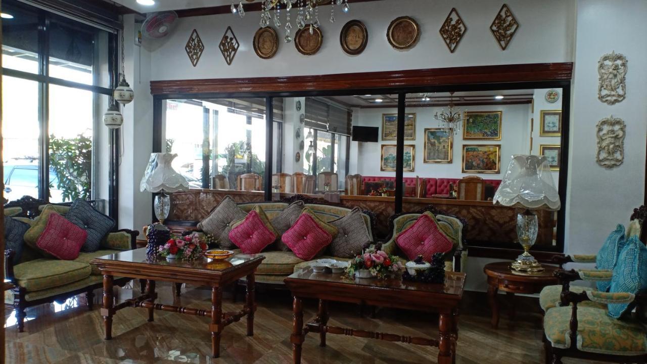 Cln Boutique Hotel Τακλομπάν Εξωτερικό φωτογραφία