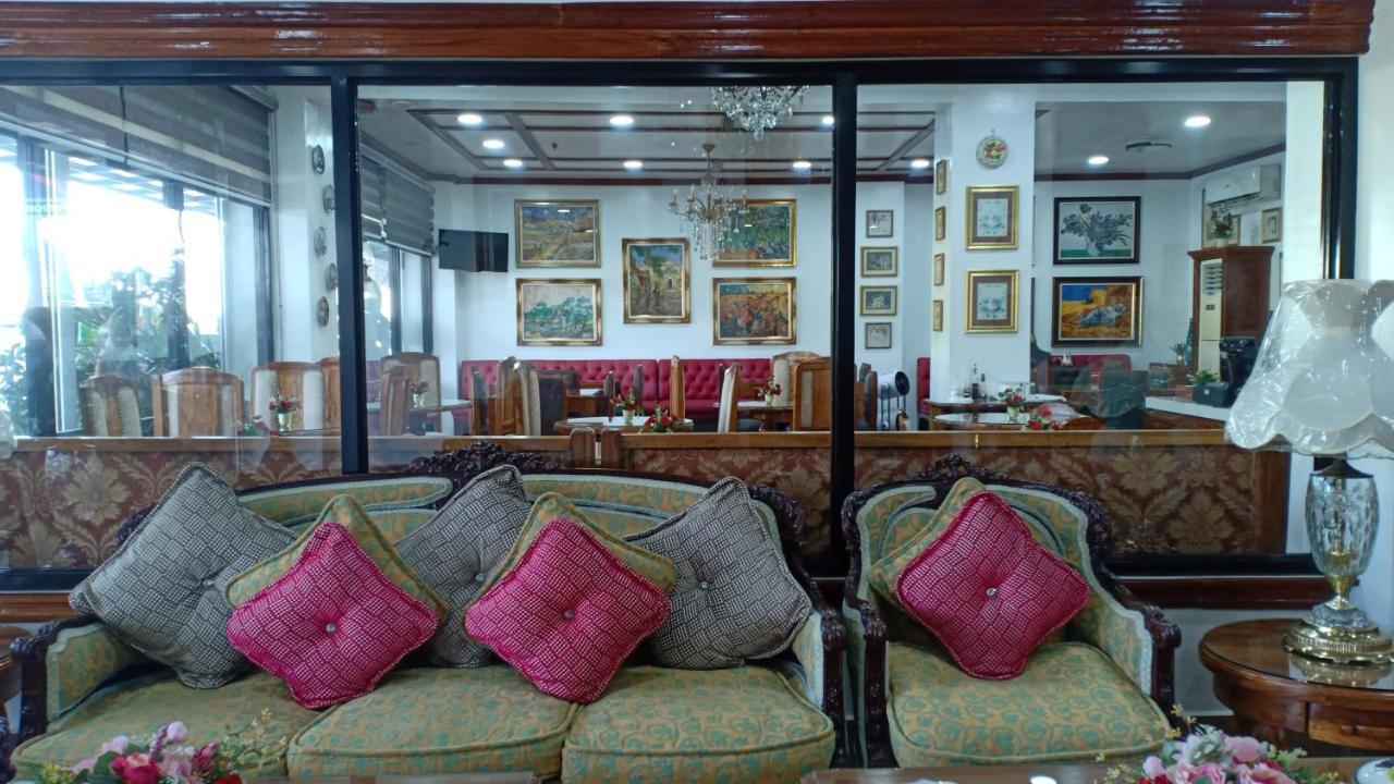 Cln Boutique Hotel Τακλομπάν Εξωτερικό φωτογραφία