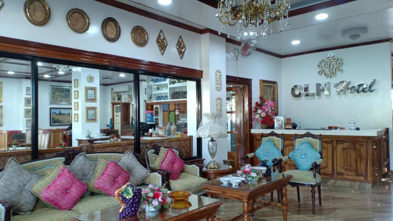 Cln Boutique Hotel Τακλομπάν Εξωτερικό φωτογραφία