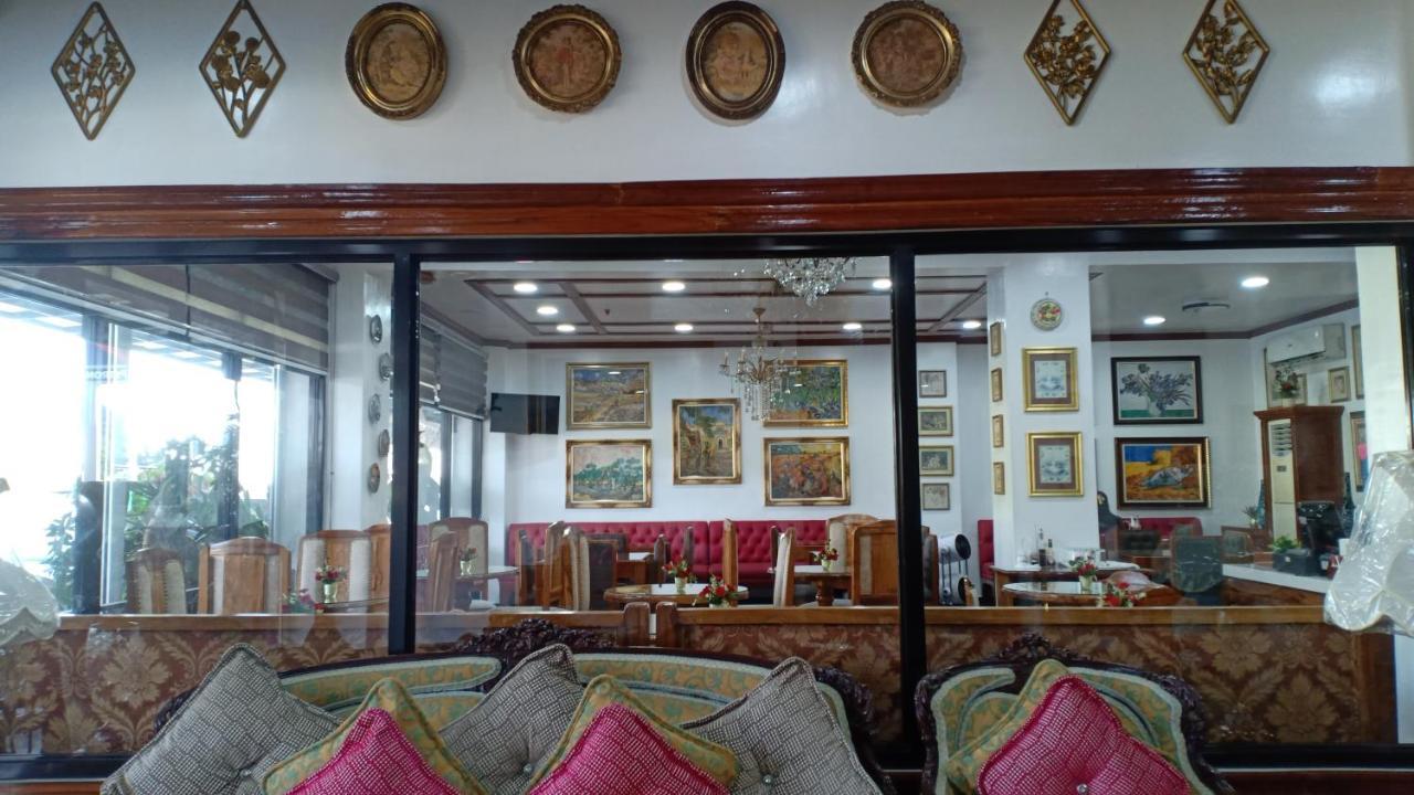 Cln Boutique Hotel Τακλομπάν Εξωτερικό φωτογραφία