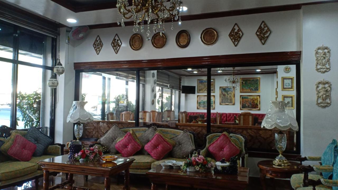 Cln Boutique Hotel Τακλομπάν Εξωτερικό φωτογραφία