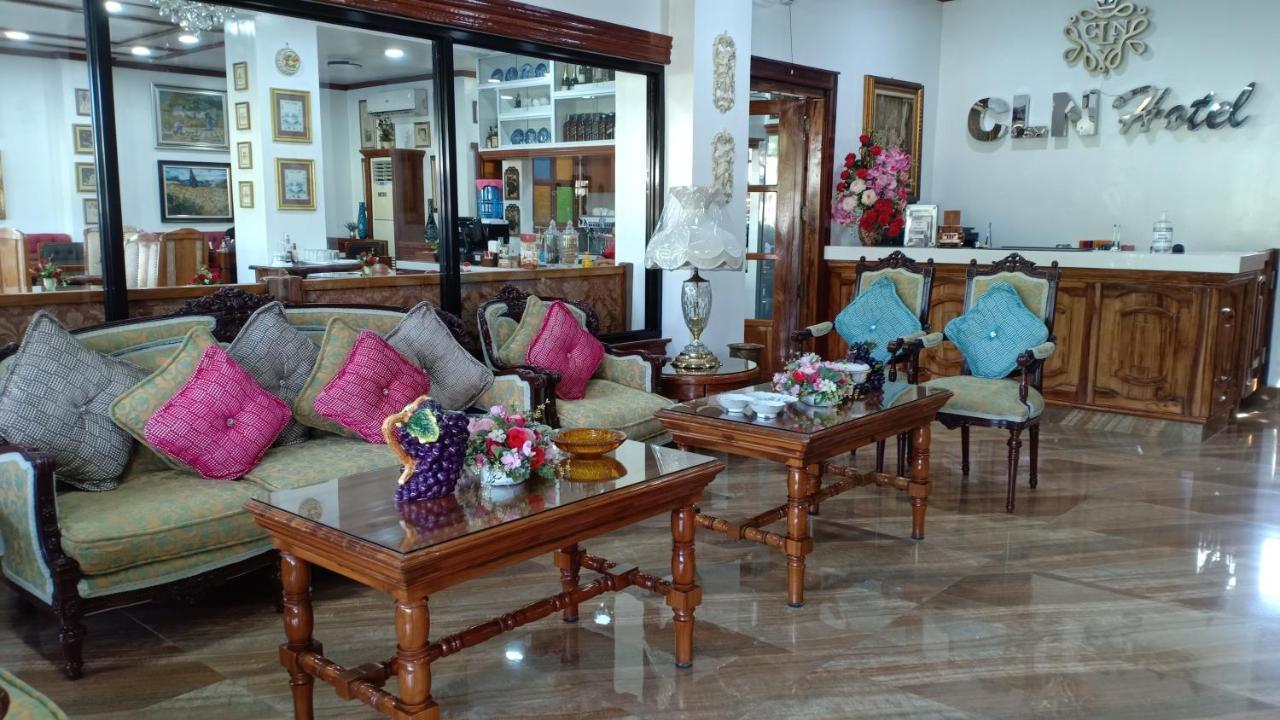 Cln Boutique Hotel Τακλομπάν Εξωτερικό φωτογραφία
