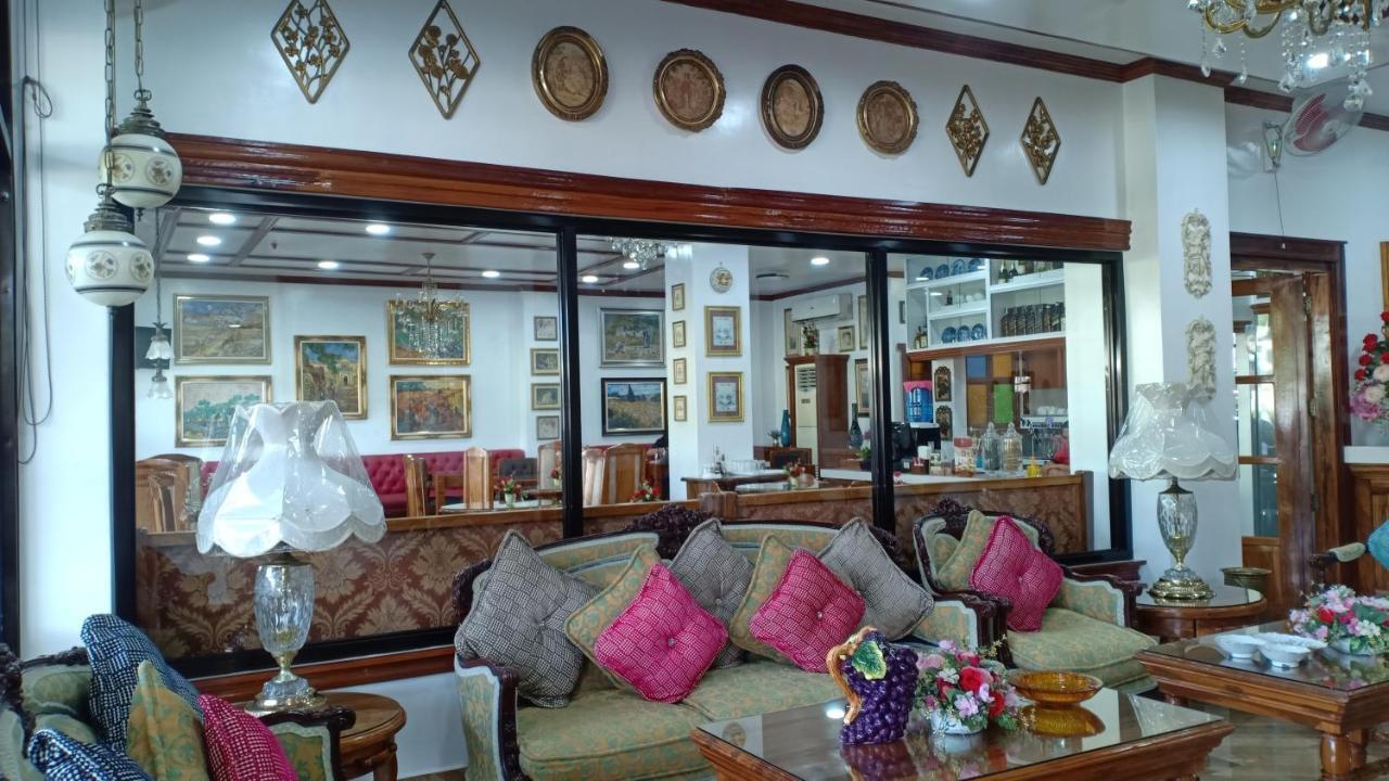 Cln Boutique Hotel Τακλομπάν Εξωτερικό φωτογραφία