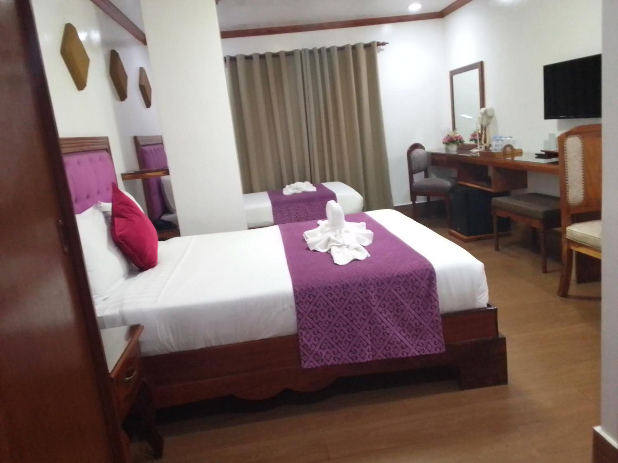 Cln Boutique Hotel Τακλομπάν Εξωτερικό φωτογραφία