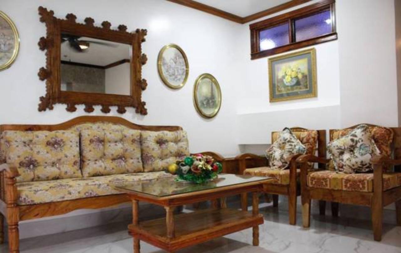 Cln Boutique Hotel Τακλομπάν Εξωτερικό φωτογραφία