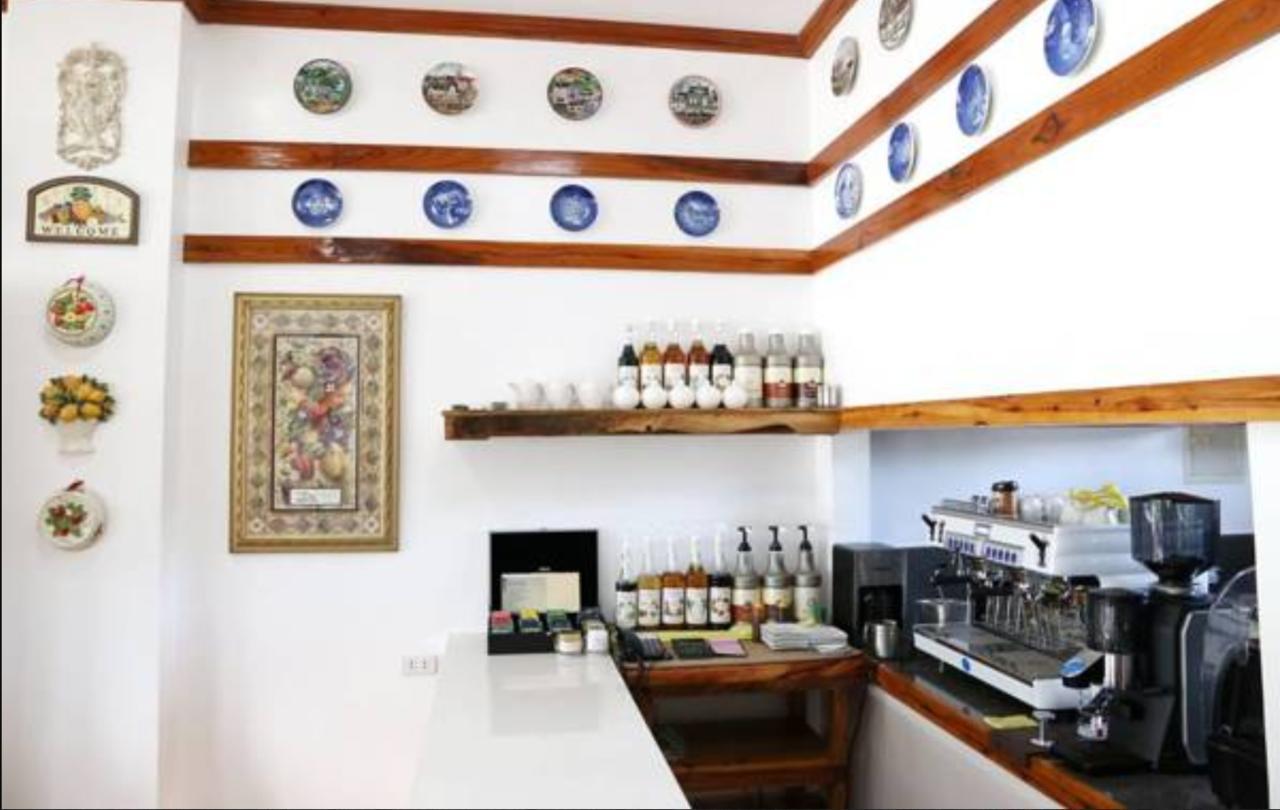 Cln Boutique Hotel Τακλομπάν Εξωτερικό φωτογραφία