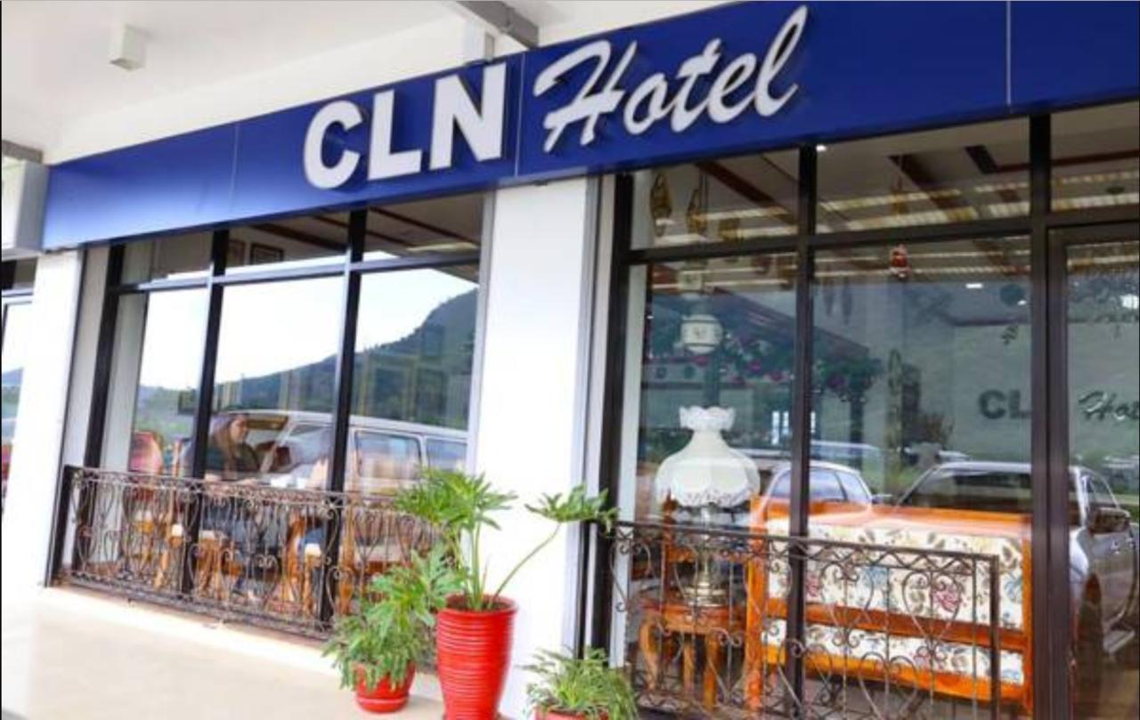 Cln Boutique Hotel Τακλομπάν Εξωτερικό φωτογραφία
