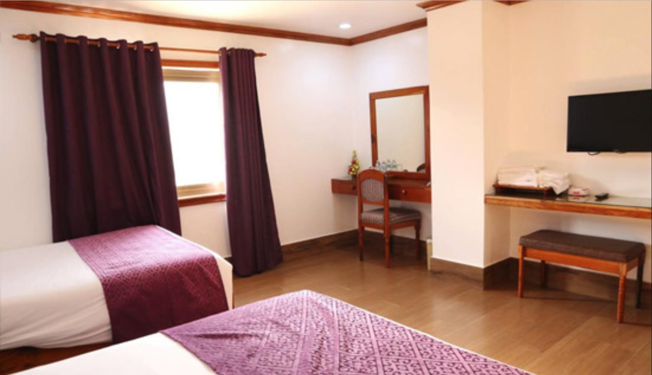 Cln Boutique Hotel Τακλομπάν Εξωτερικό φωτογραφία