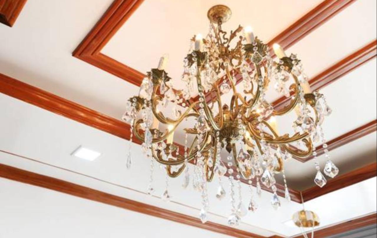 Cln Boutique Hotel Τακλομπάν Εξωτερικό φωτογραφία