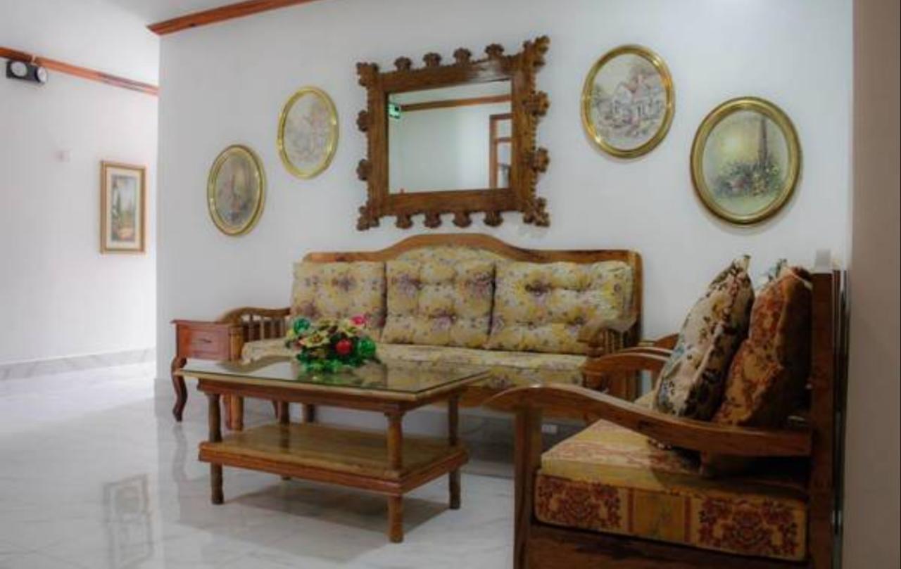 Cln Boutique Hotel Τακλομπάν Εξωτερικό φωτογραφία